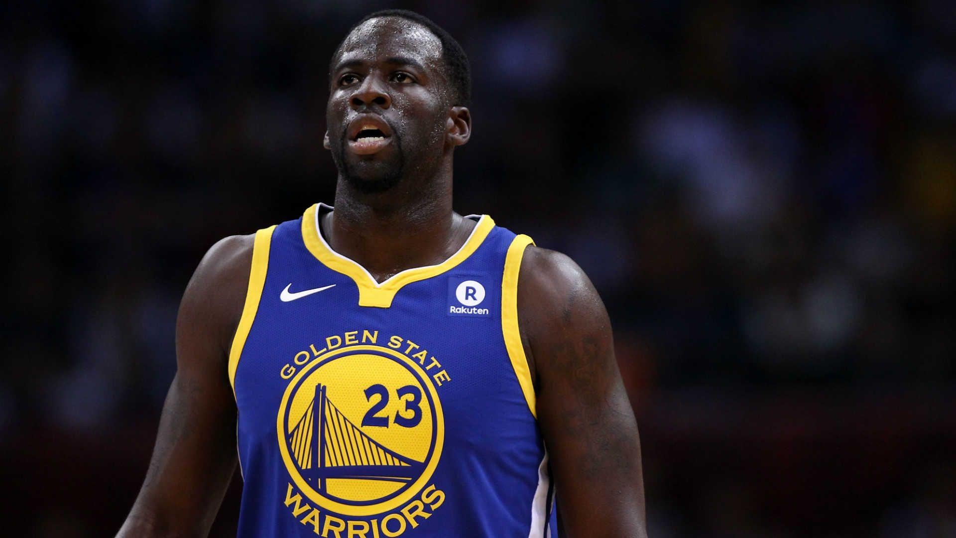 1920x1080 Draymond Green Ejected After NBA Leading 13th Technical, Desktop