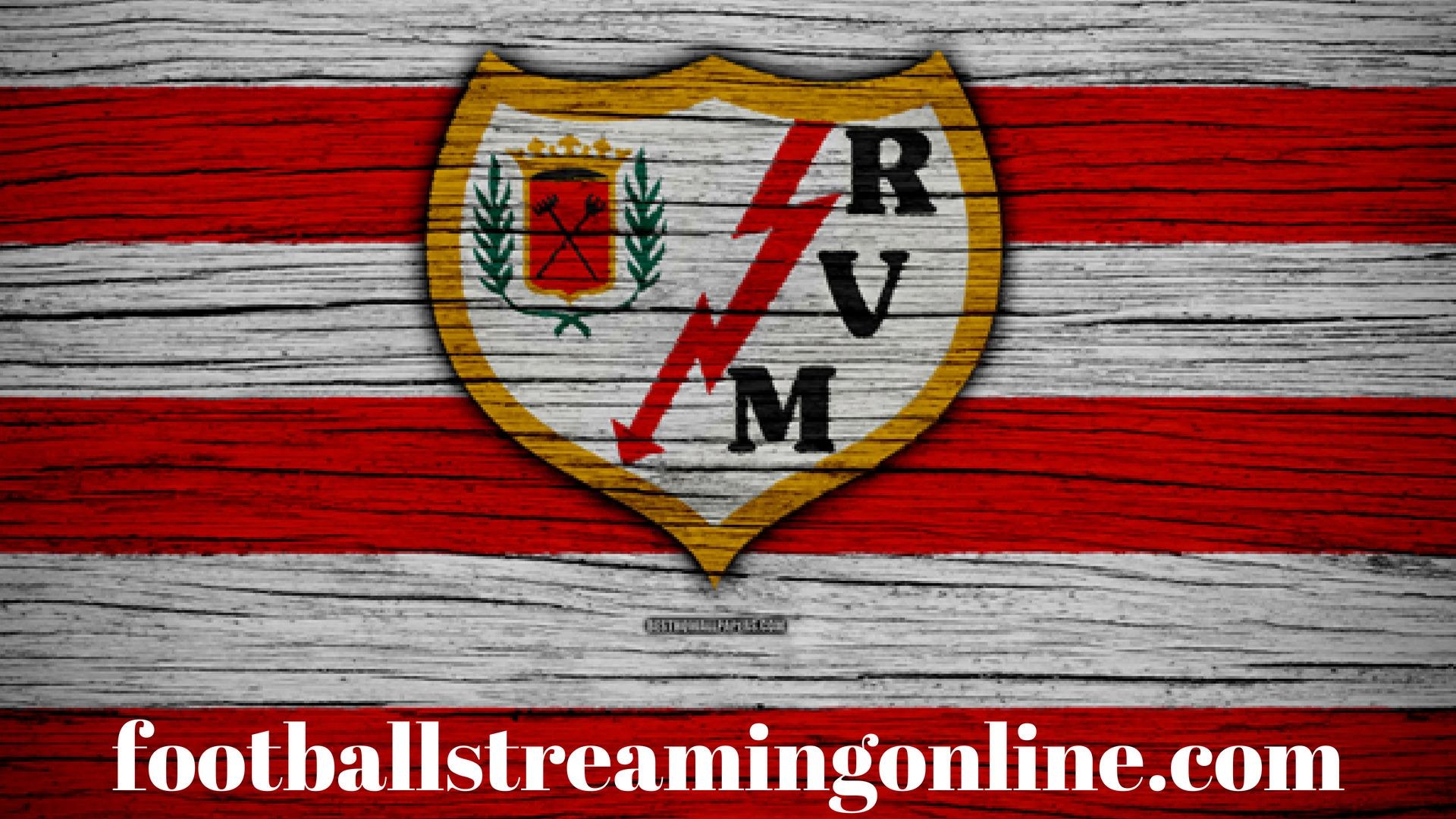 1920x1080 Rayo Vallecano Live Streaming Laliga, Desktop