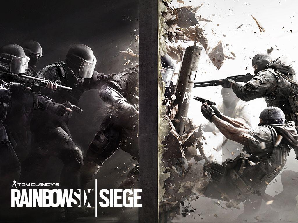 1030x770 Rainbow Six® Siege Trailers & Wallpaper. Ubisoft® (US), Desktop