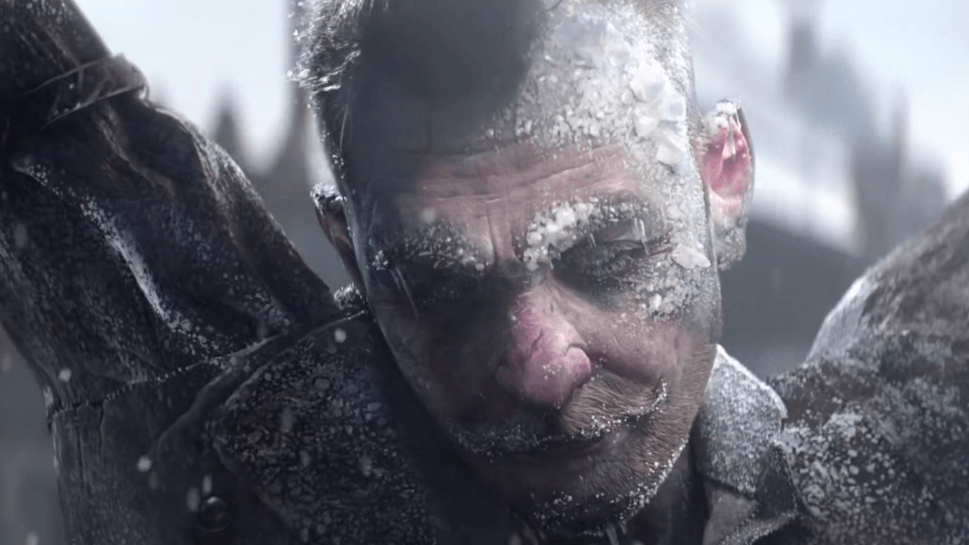 1920x1080 Frostpunk Official Release Date Video, Desktop