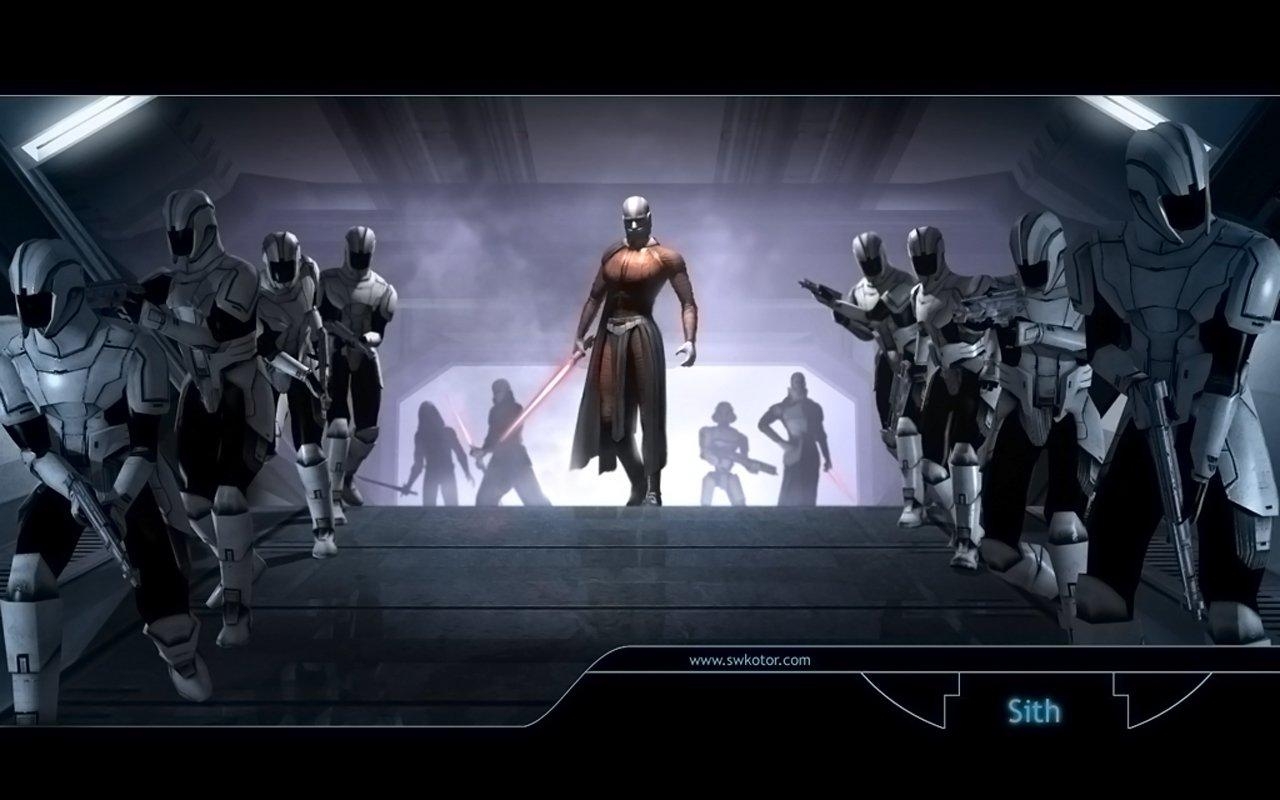 1280x800 Star Wars: Knights of the Old Republic Wallpaper and Background, Desktop