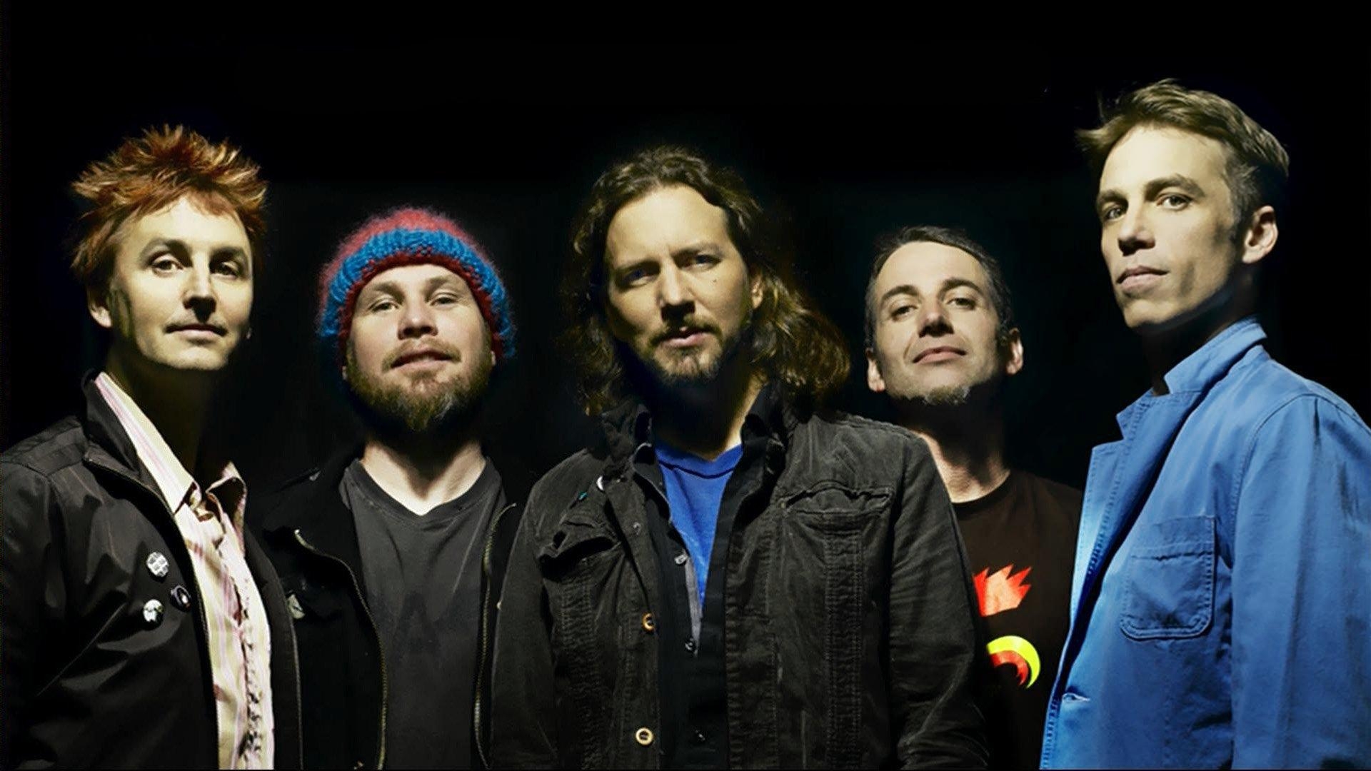 1920x1080 Pearl Jam wallpaper  Full HD (1080p) desktop background, Desktop