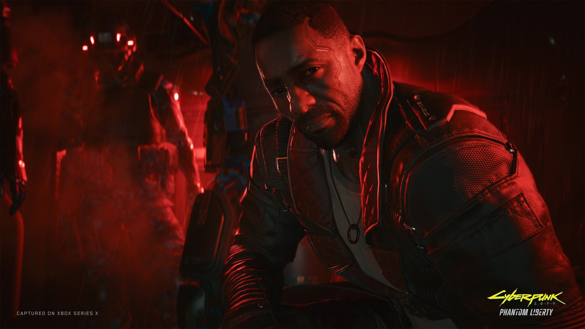 1920x1080 Going Hands On With Cyberpunk 2077: Phantom Liberty, Desktop