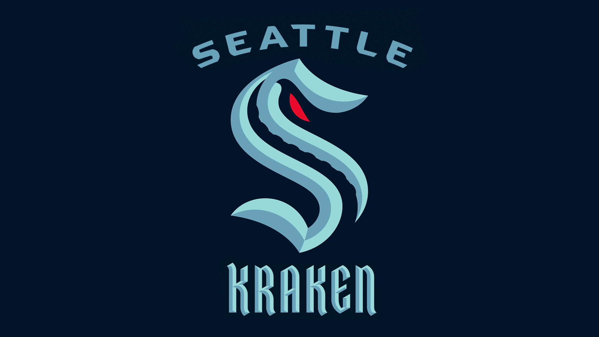 1920x1080 The Seattle Kraken have joined the NHL, and fans love the team name, Desktop