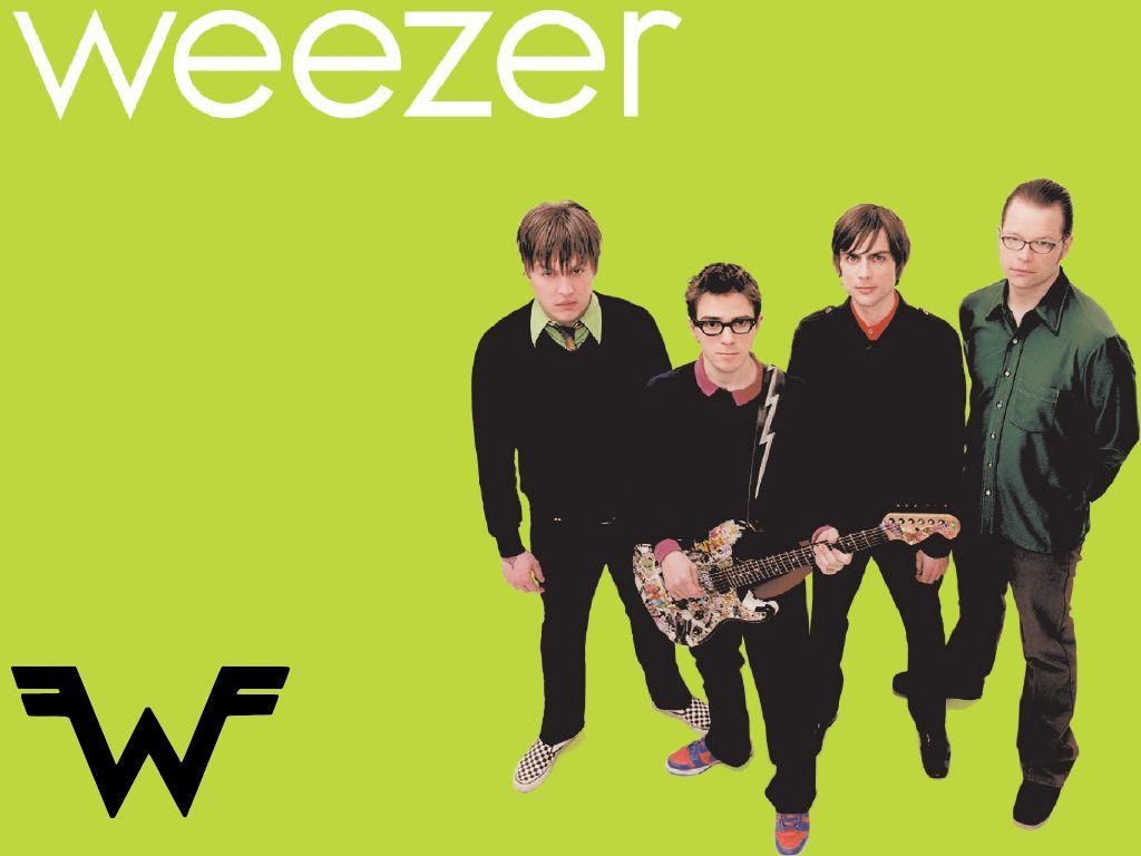 1030x770 Top Weezer Wallpaper Free Wallpaper Hub, Desktop