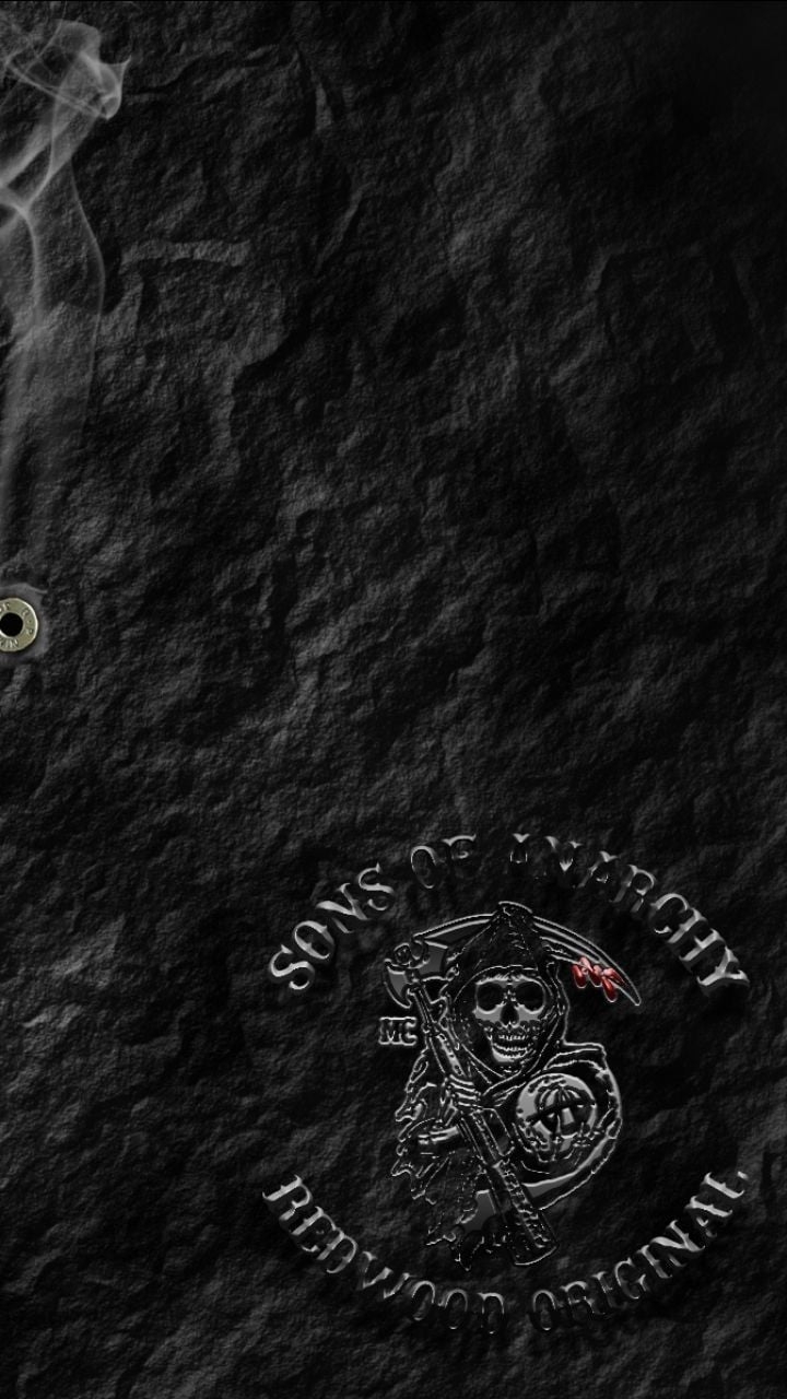 720x1280 IPhone 5 Show Sons Of Anarchy, Phone