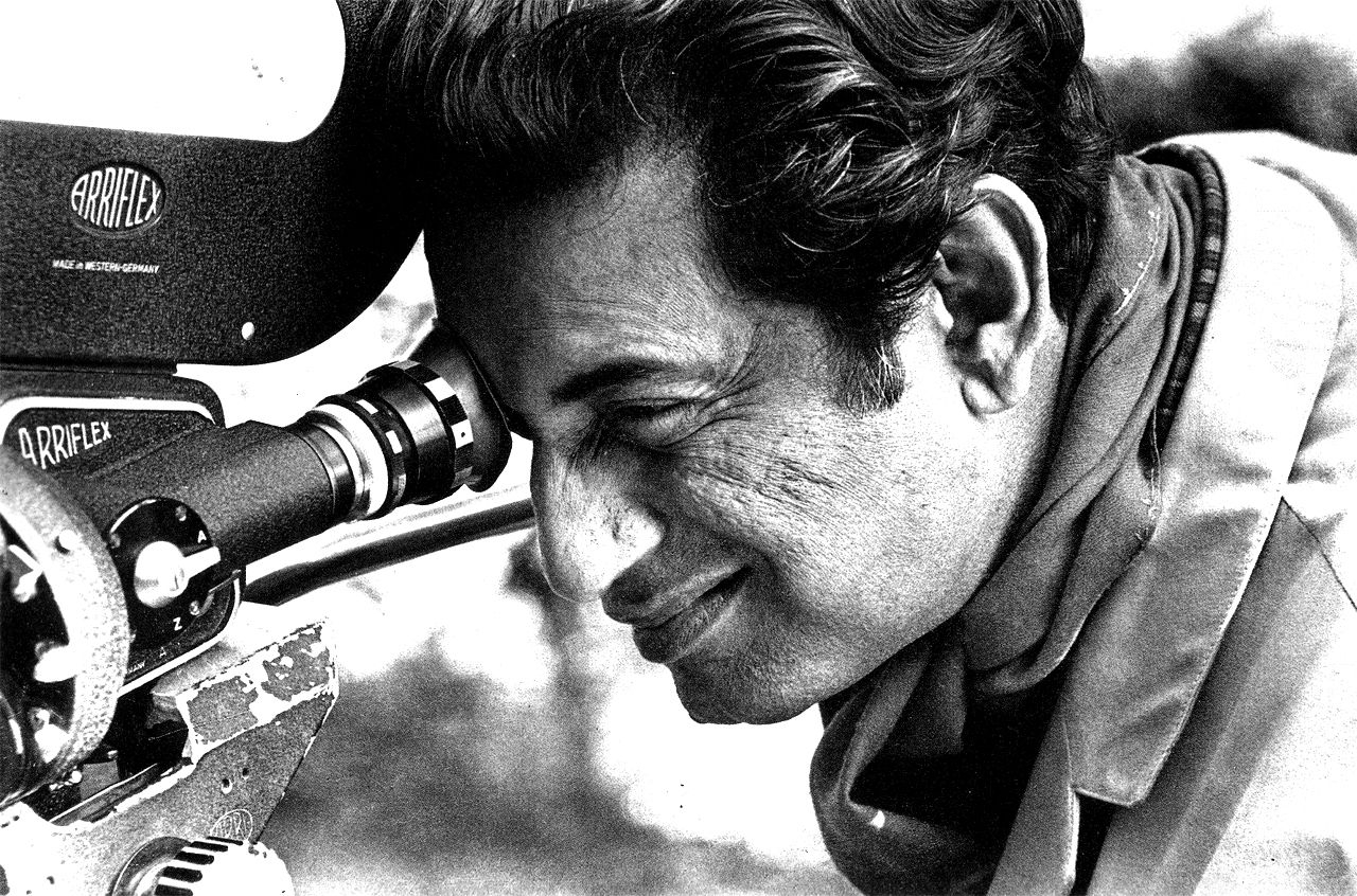 1280x850 Satyajit Ray, Desktop