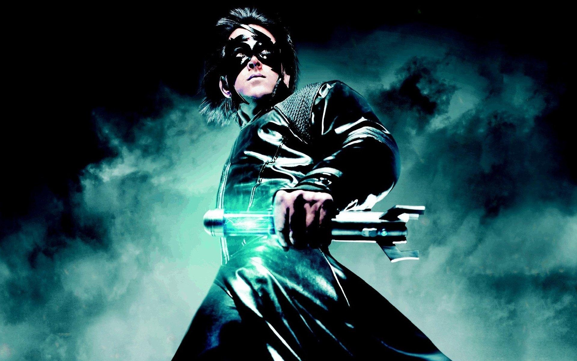 1920x1200 Krrish 3 HD Wallpaper, Desktop