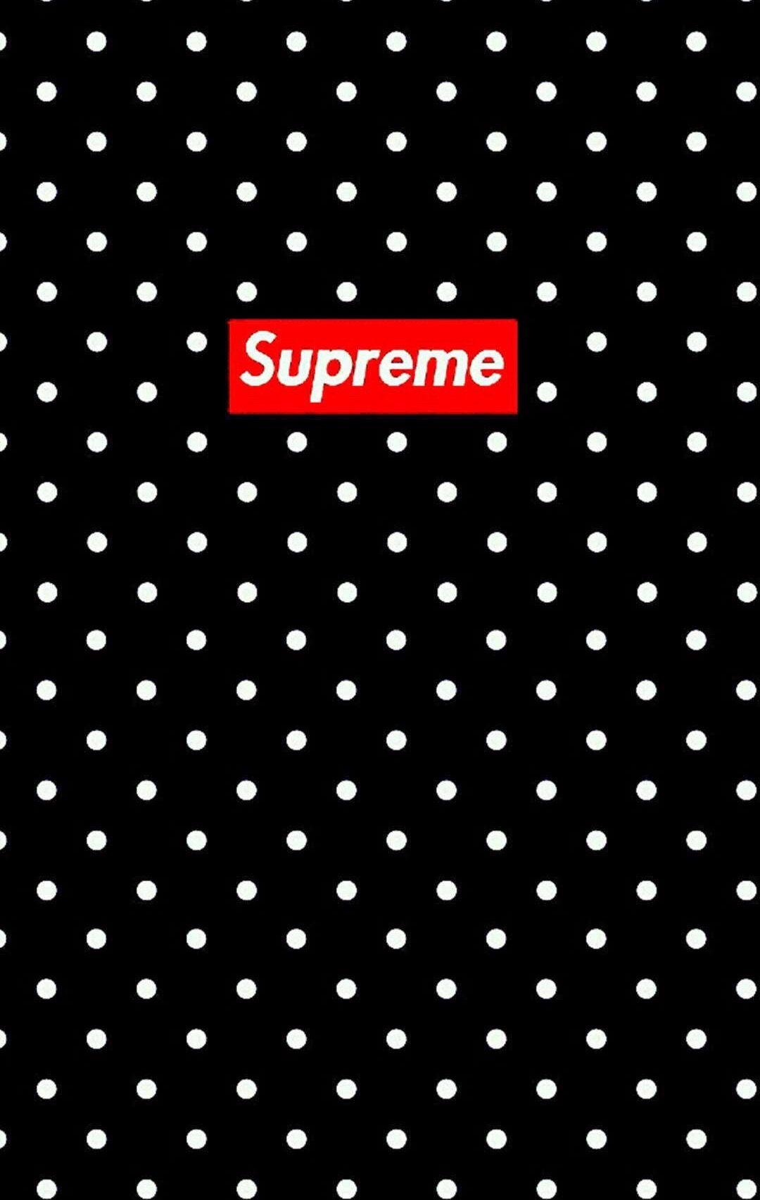 1080x1710 Supreme Wallpaper. Supreme wallpaper, Hype, Phone