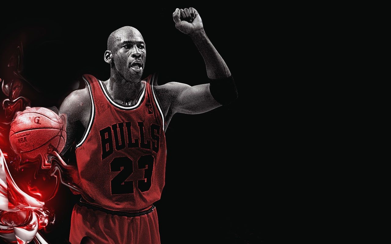 1280x800 Free download Computer Michael Jordan HD Wallpaper Desktop, Desktop