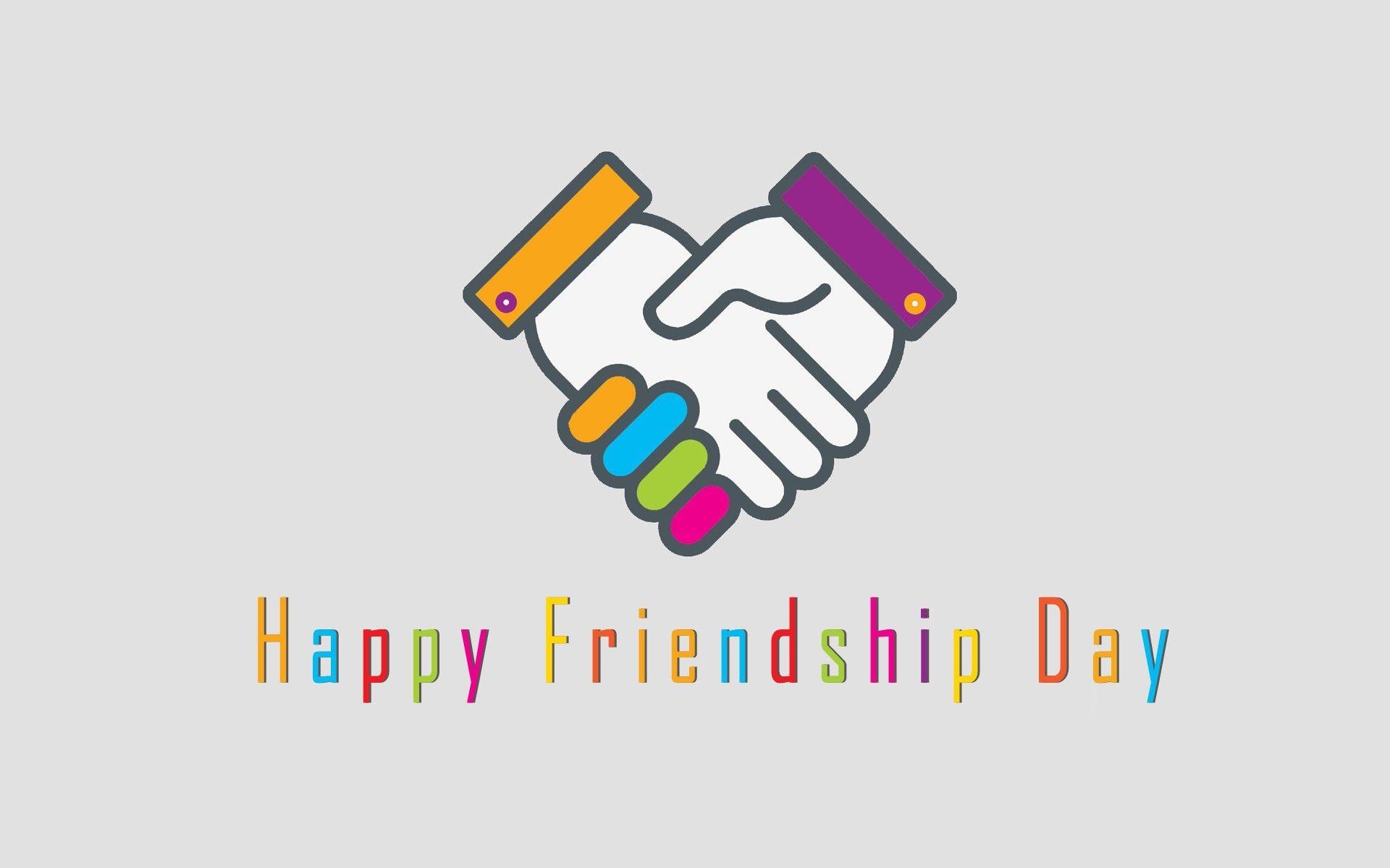 1920x1200 Handshake Friend Friendship Day Wallpaper HD Wallpaper, Desktop