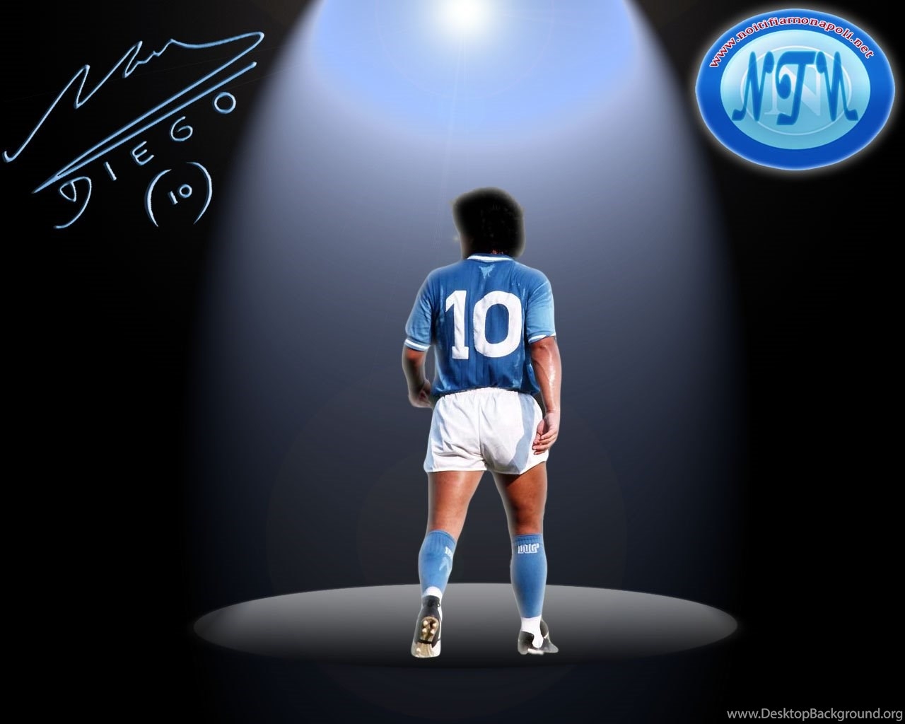 1280x1030 Maradona Desktop Background, Desktop