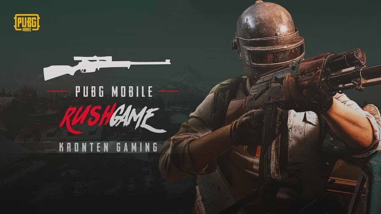 1280x720 Pubg Thumbnail, Desktop