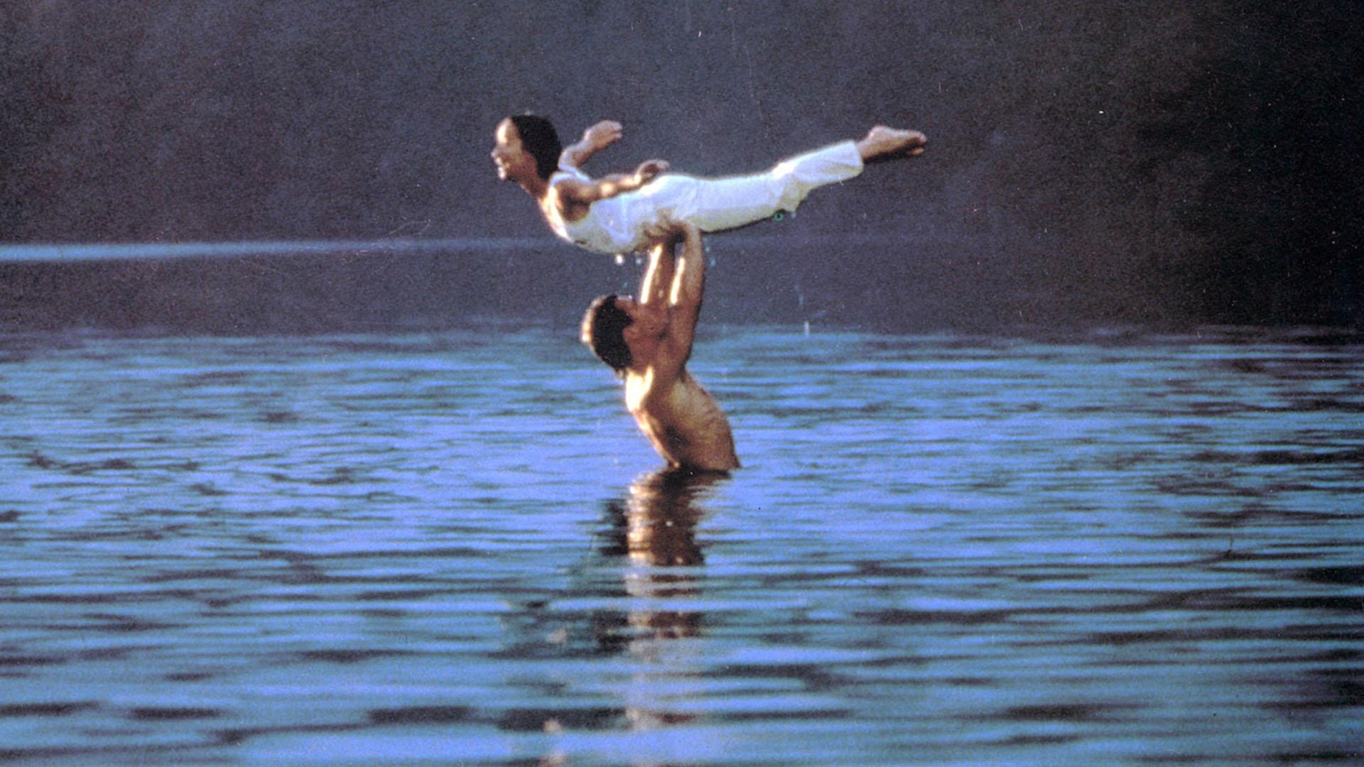 1920x1080 Dirty Dancing Wallpaper, Desktop