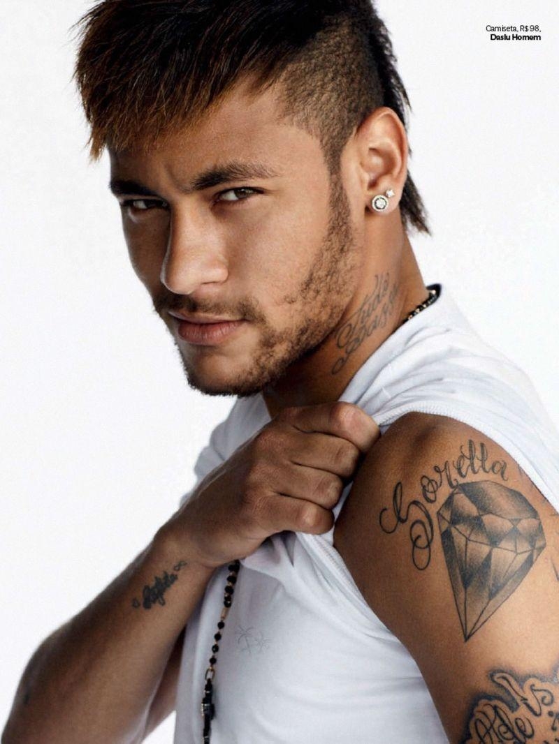 800x1070 Neymar Jr image neymar handsome HD wallpaper and background photo, Phone