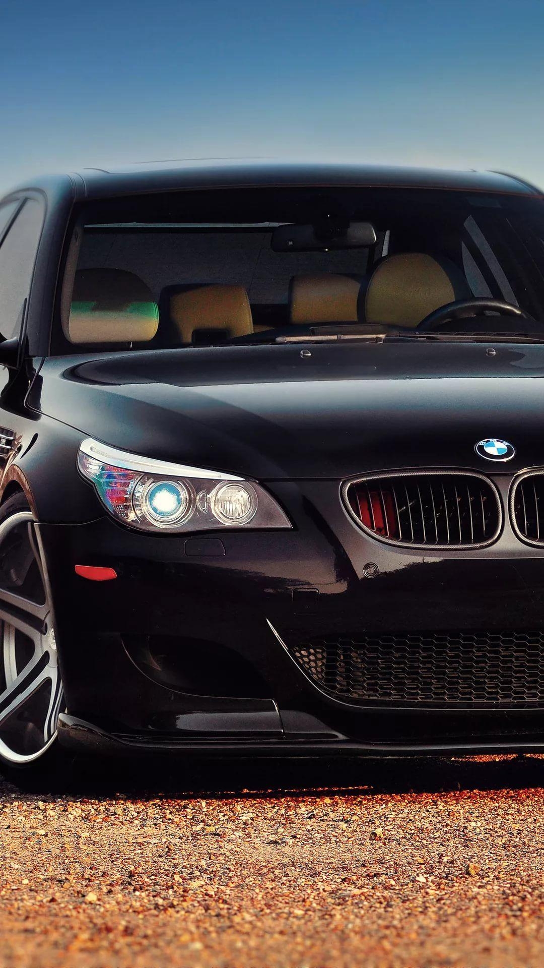 1080x1920 BMW M5 E60 iPhone Wallpaper, Phone