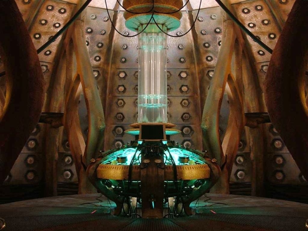 1030x770 & 10's Tardis Console. Doctor who.com, Desktop