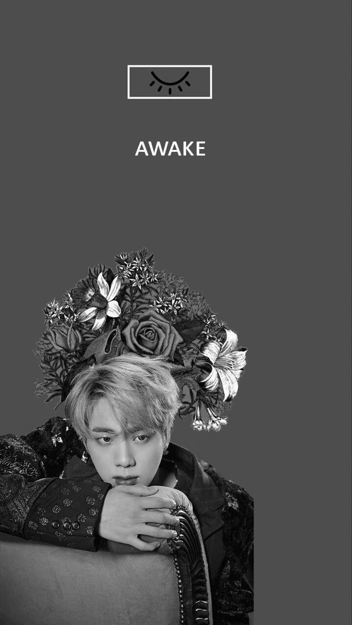 720x1280 best BTS Jin Wallpaper image. Bts jin, Seokjin, Phone