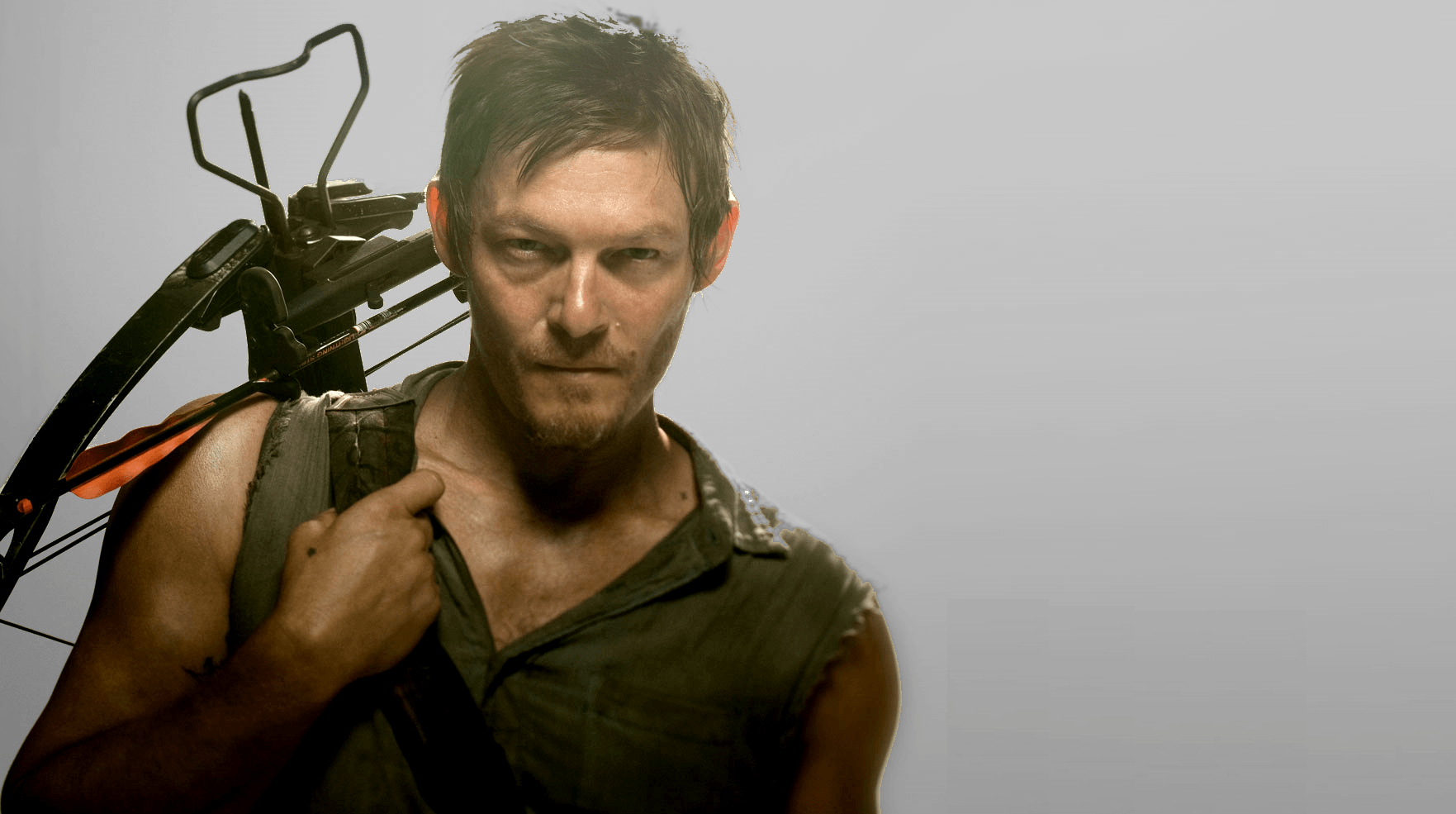 1770x990 Daryl Dixon HD Wallpaper: Find best latest Daryl Dixon HD, Desktop