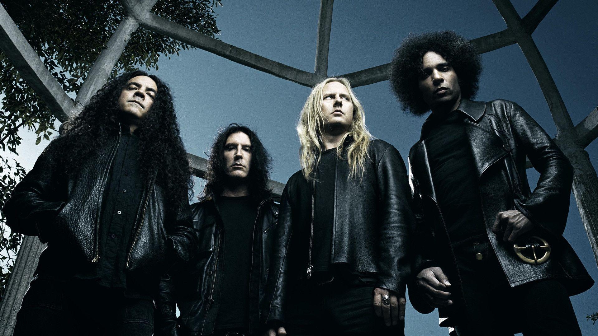 1920x1080 Alice in Chains Band Wallpaper, Desktop