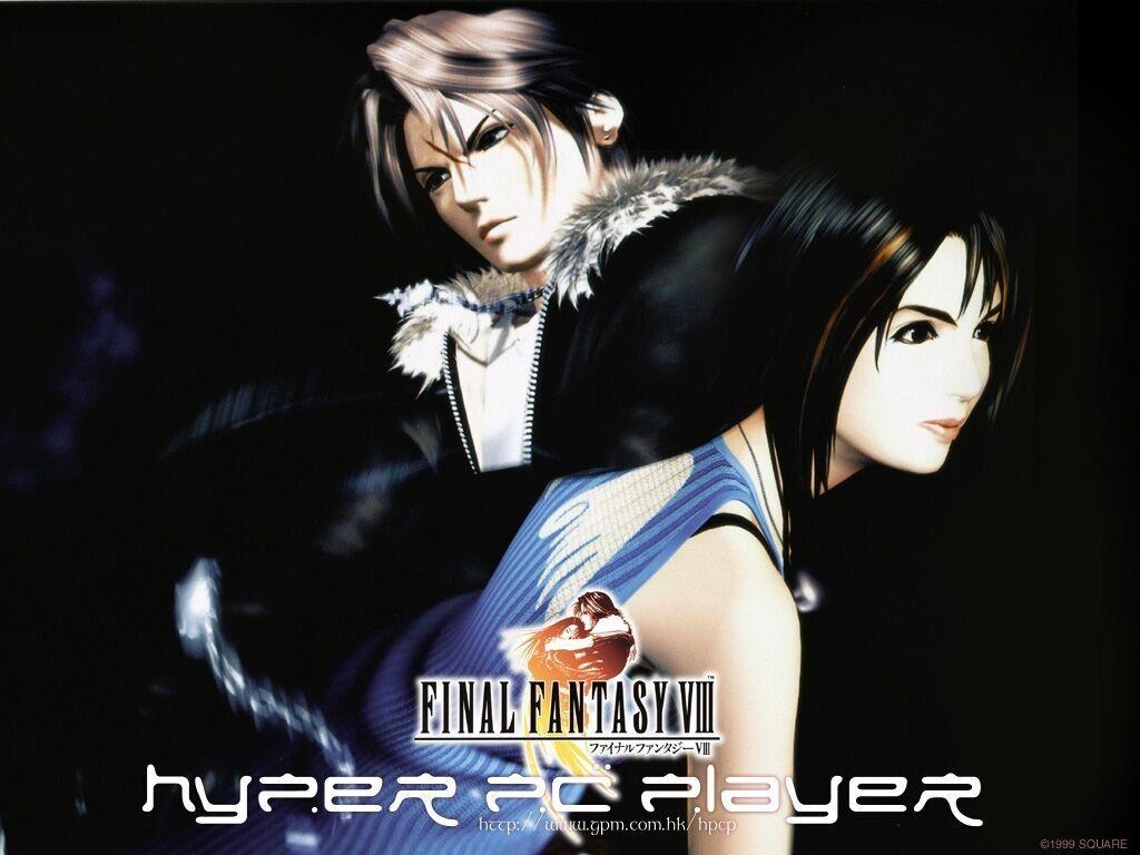 1030x770 Wallpaper Library Online: Final Fantasy VIII, Desktop