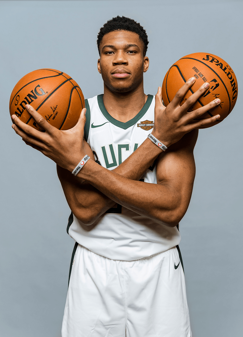 820x1140 Giannis Antetokounmpo Wallpaper HD 2018, Phone