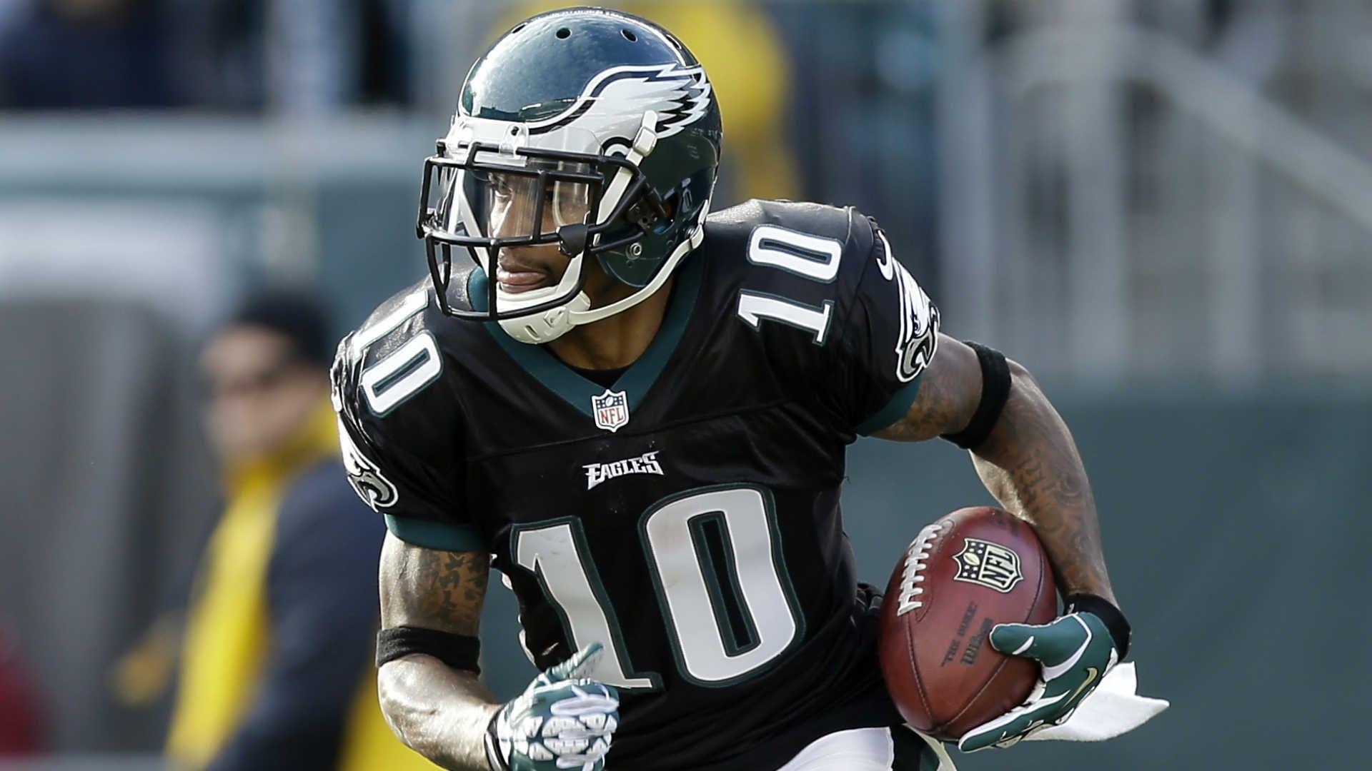 1920x1080 Audio: Adam Schefter Says DeSean Jackson Returning to the Eagles, Desktop