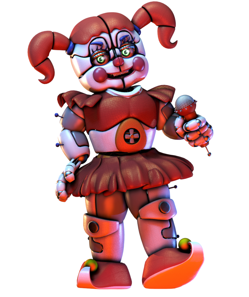 820x980 SFM FNAF Entry Collab} Circus Baby. By MemeEver. Fnaf Baby, Circus Baby, Fnaf, Phone