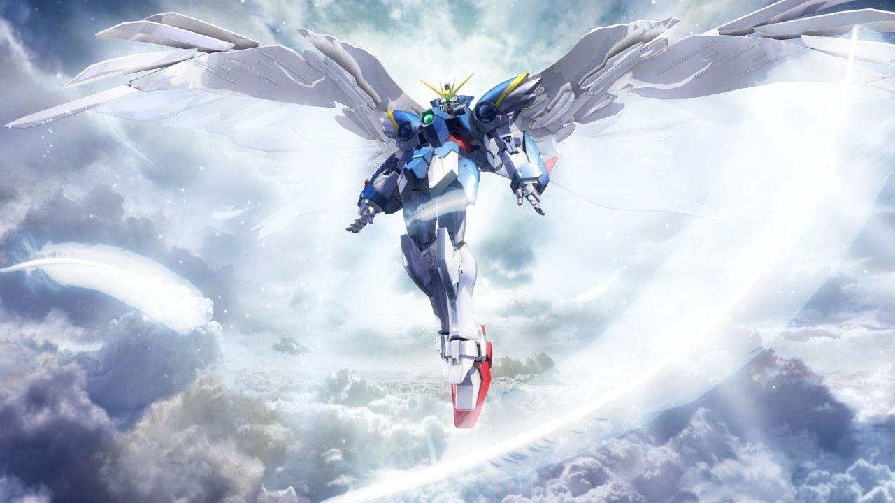 1280x720 Gundam HD Wallpaperx720, Desktop