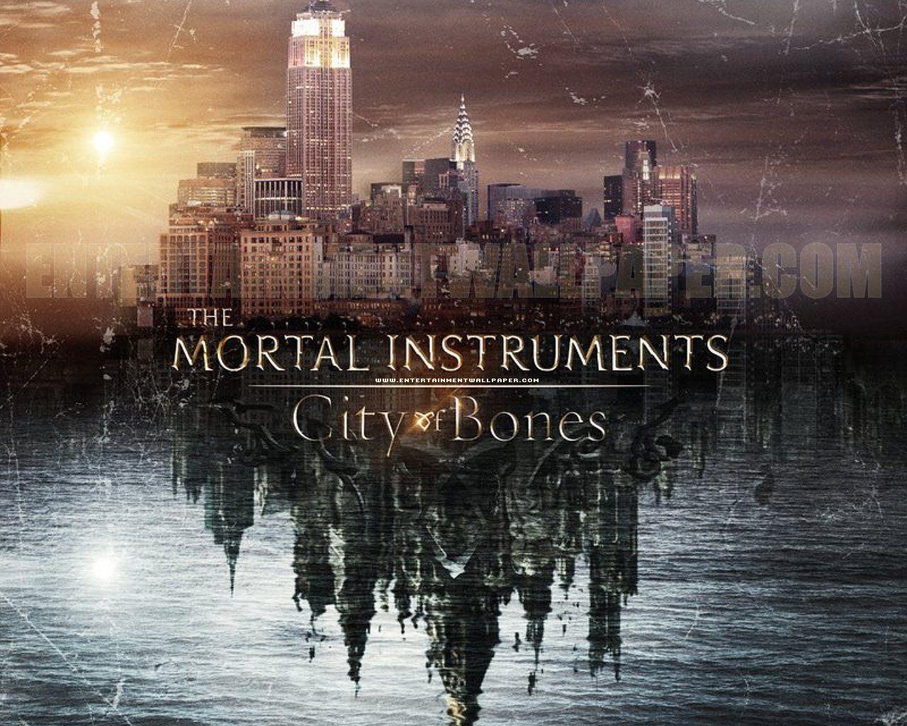 1280x1030 The Mortal Instruments City of Bones Wallpaper Picture, Desktop