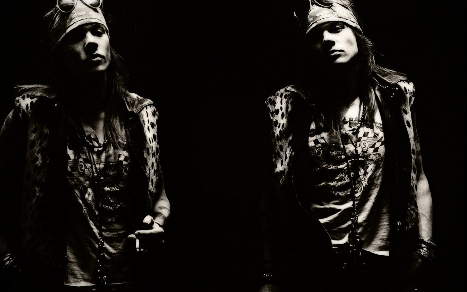 1920x1200 Men guns n roses axl rose musicians wallpaper, Desktop