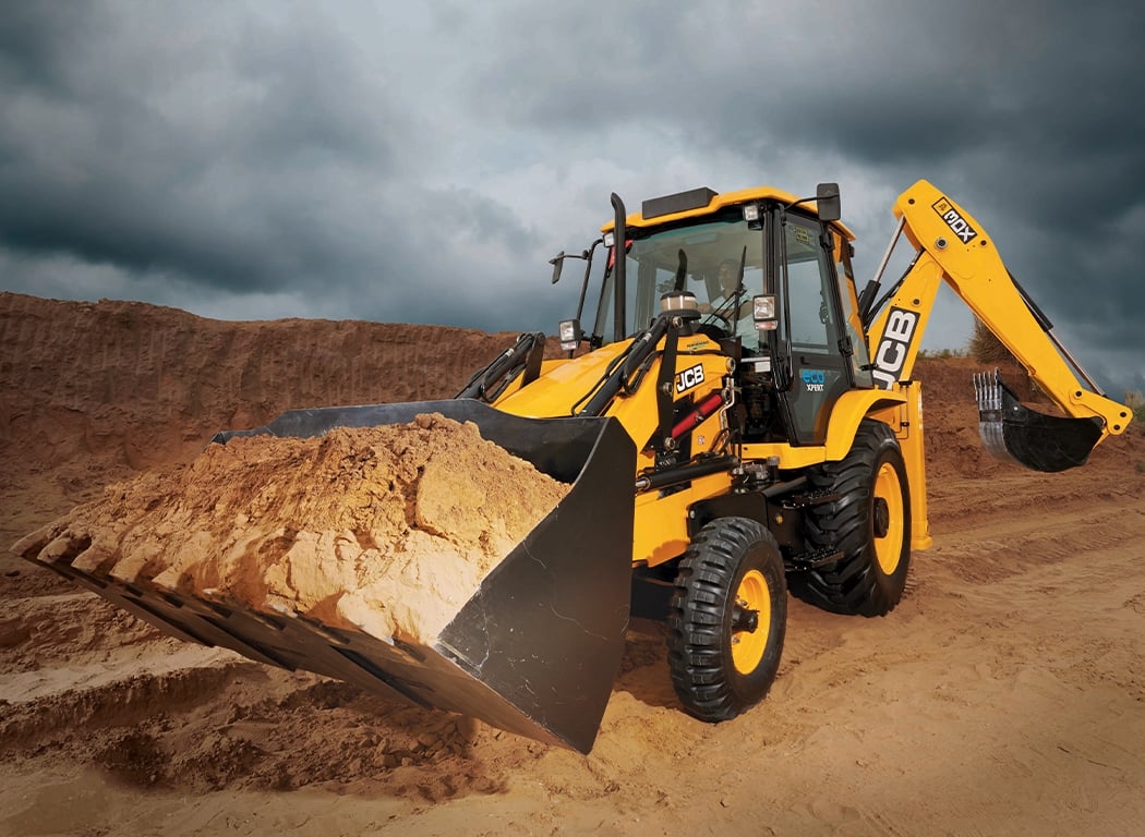 1050x770 JCB 3DX ecoXPERT Backhoe Loader in Maharashtra Infrastructure JCB Dealer, Desktop