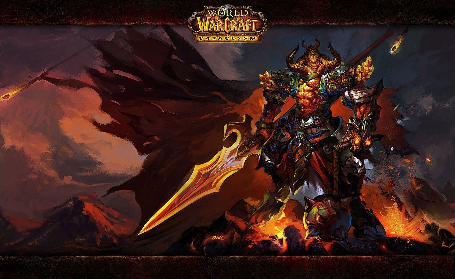 1500x920 World Of Warcraft Warlock Wallpaper, Desktop