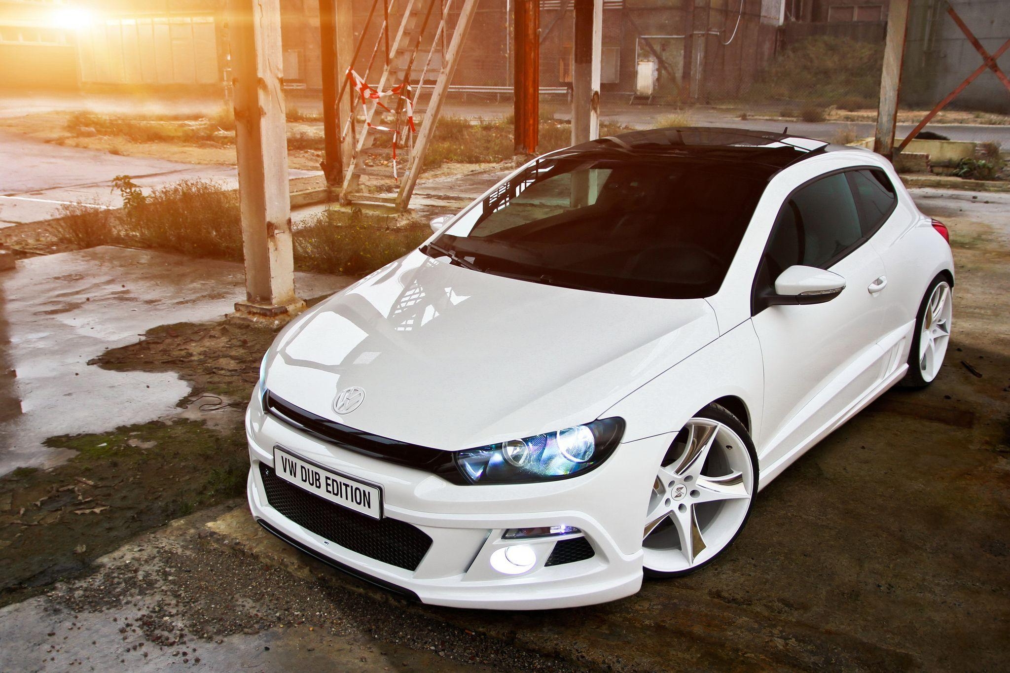 2050x1370 volkswagen scirocco HD /wallpaper, Desktop