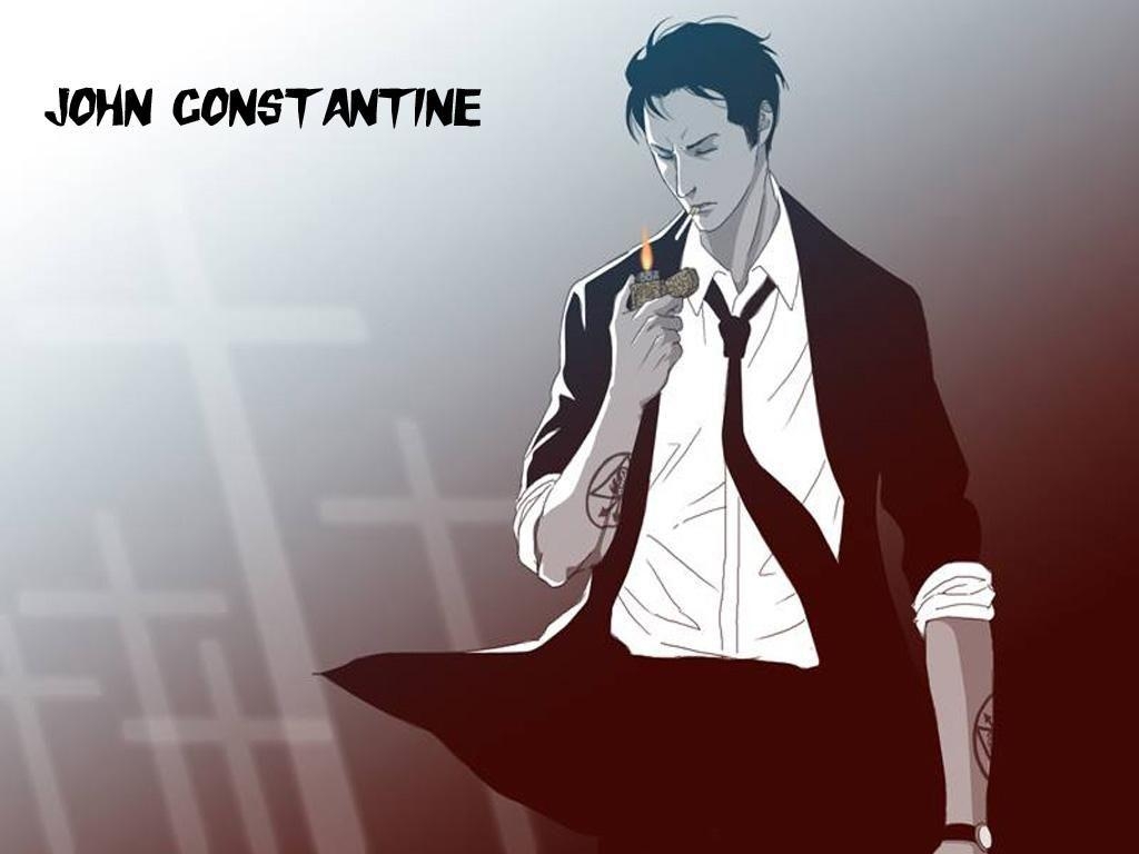 1030x770 Constantine Wallpaper, Desktop