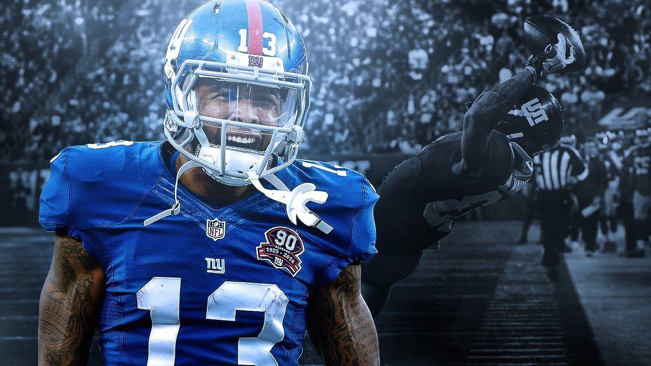 1280x720 Best Odell Beckham Jr Wallpaper Desktop, Desktop