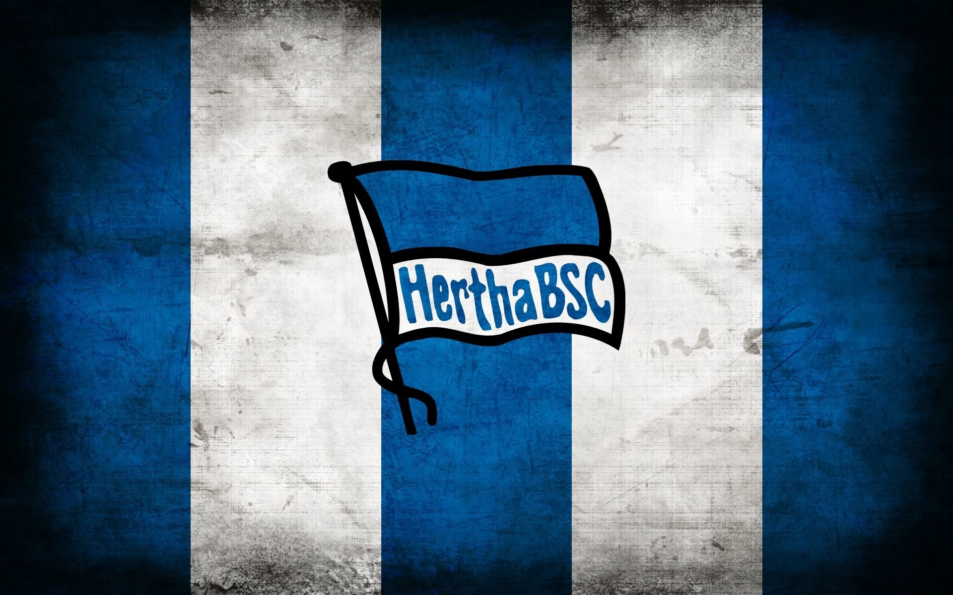 1920x1200 Hertha BSC HD Wallpaper and Background Image, Desktop