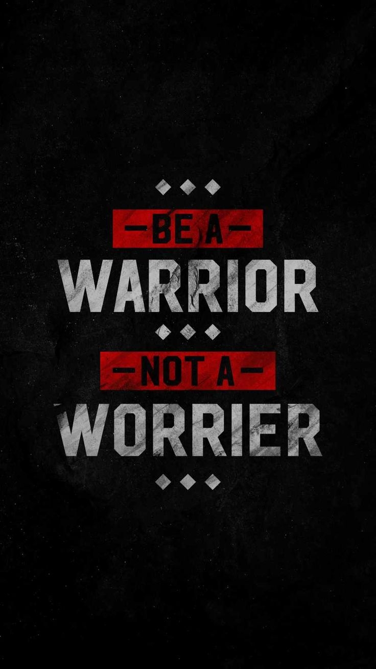 740x1310 Be A Warrior IPhone Wallpaper Wallpaper, iPhone Wallpaper. iPhone wallpaper, Quote iphone, Wallpaper quotes, Phone