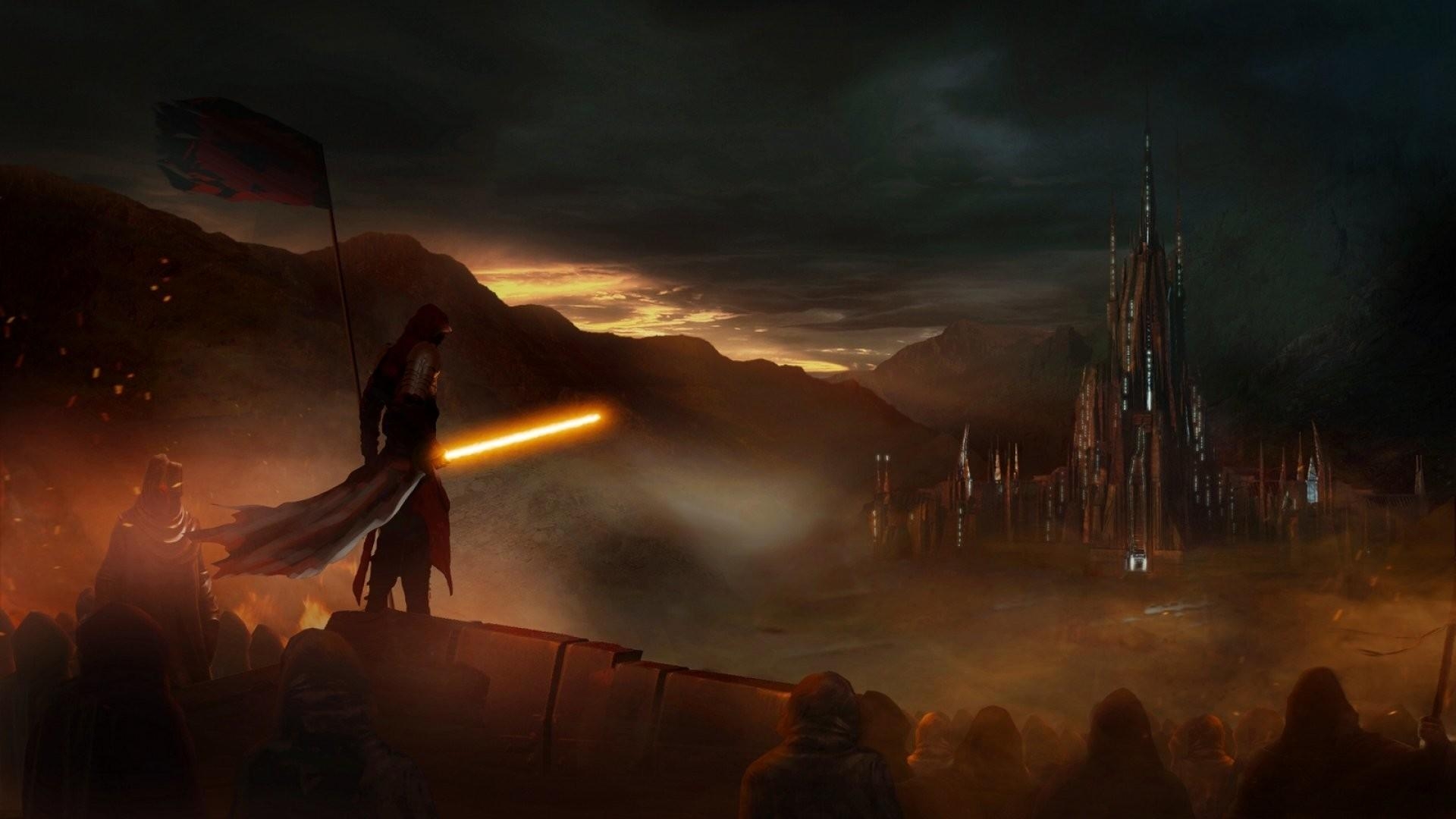 1920x1080 Best Sith Wallpaper, Desktop