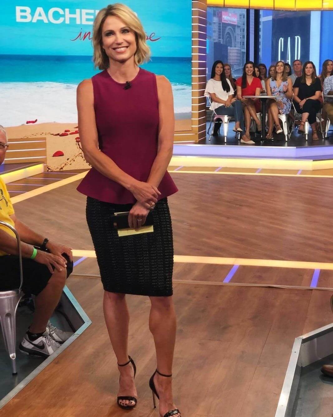 1070x1340 Amy Robach Hot Picture Are So Damn Hot That You Can't, Phone