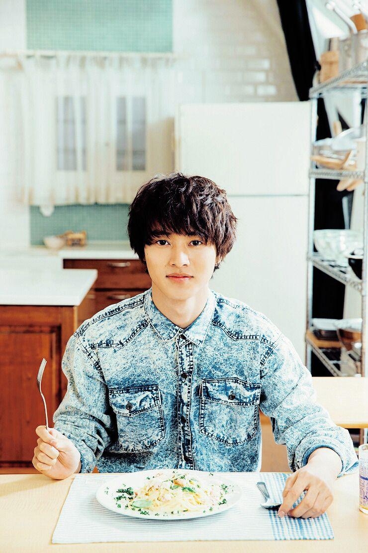 740x1110 Kento Yamazaki, Phone