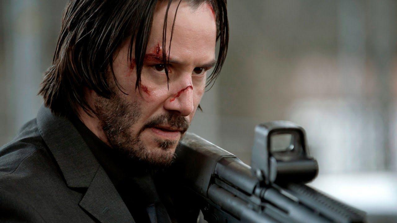 1280x720 John Wick: Chapter Two HD Desktop Wallpaperwallpaper.net, Desktop