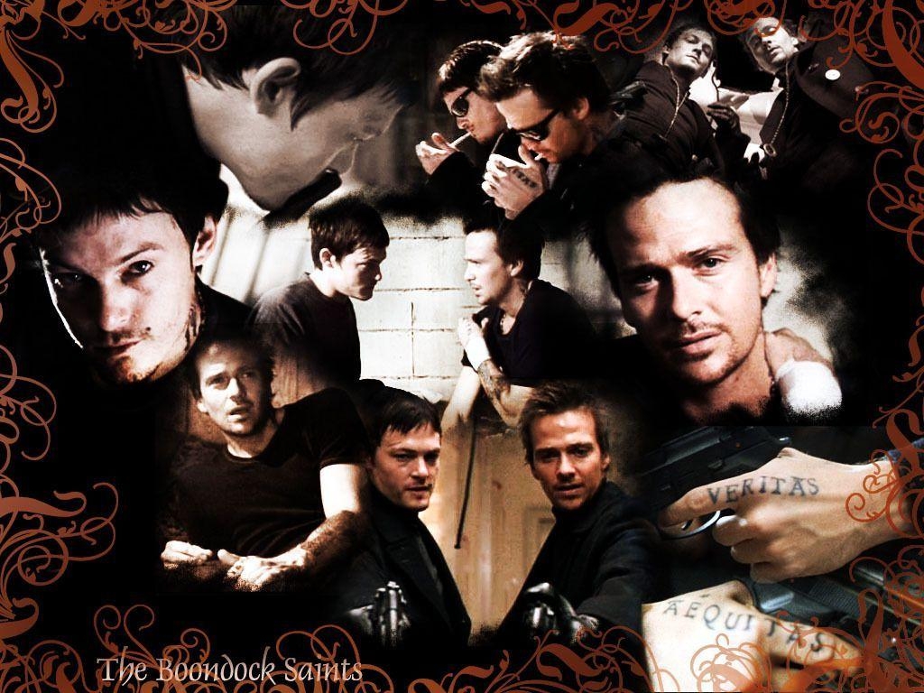 1030x770 Boondock Saints Boondock Saints Wallpaper, Desktop