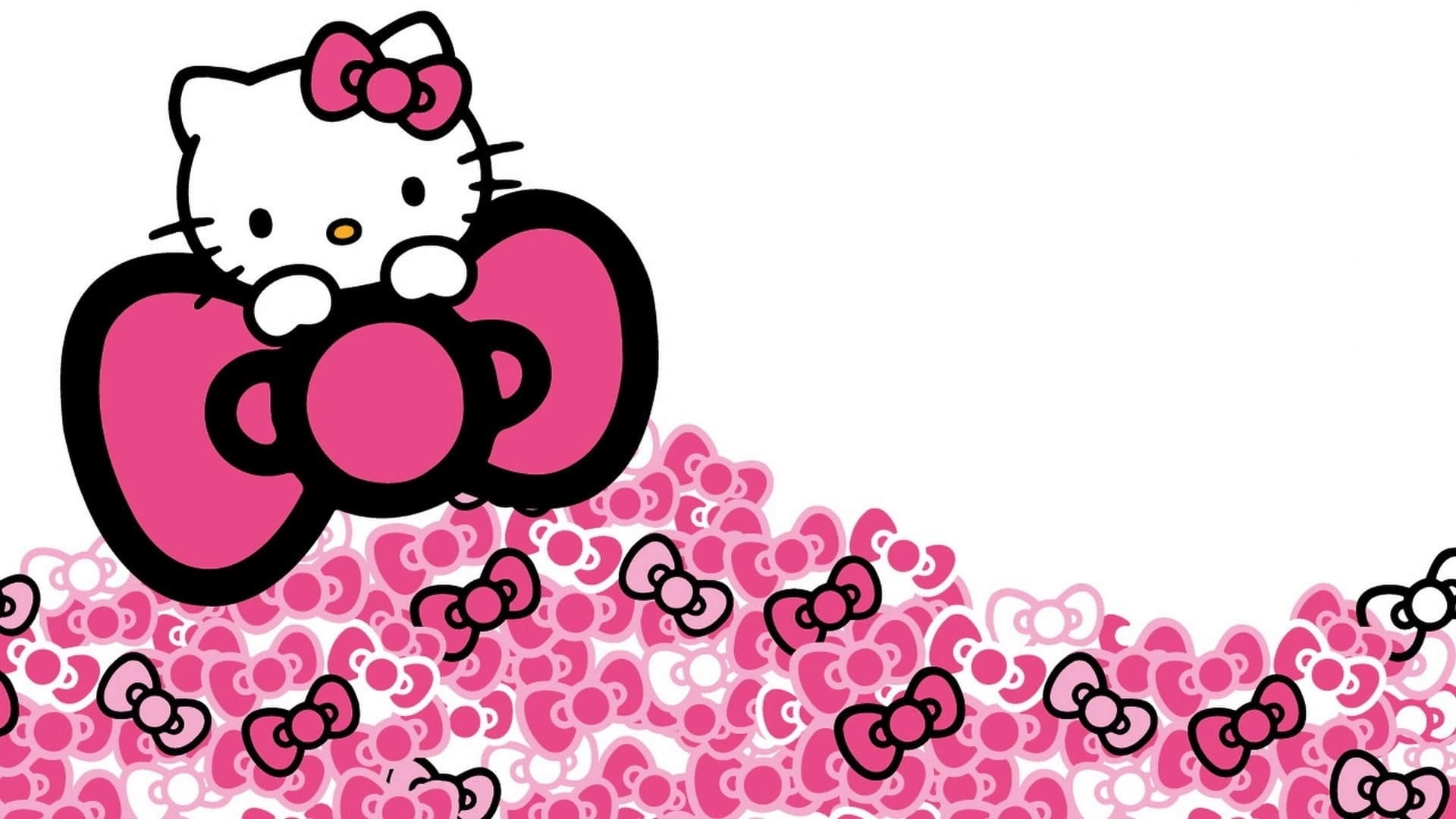 1920x1080 Hello Kitty laptop Wallpaper, Desktop