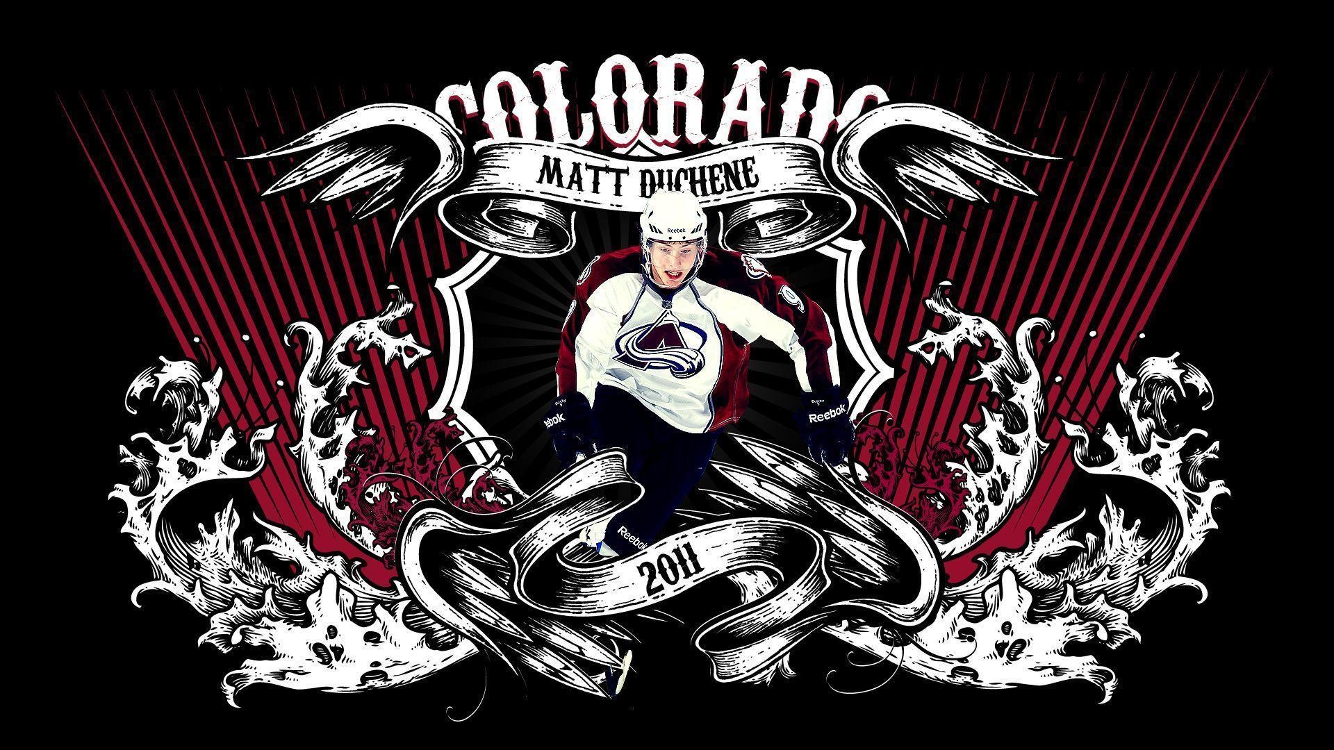 1920x1080 Colorado Avalanche. Full HD Widescreen wallpaper, Desktop