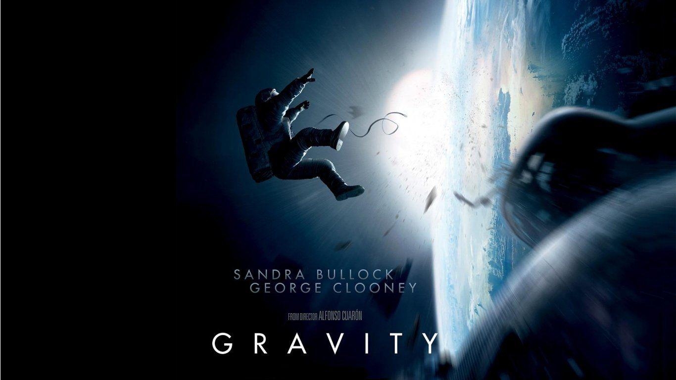 1370x770 Gravity HD Wallpaper, Desktop