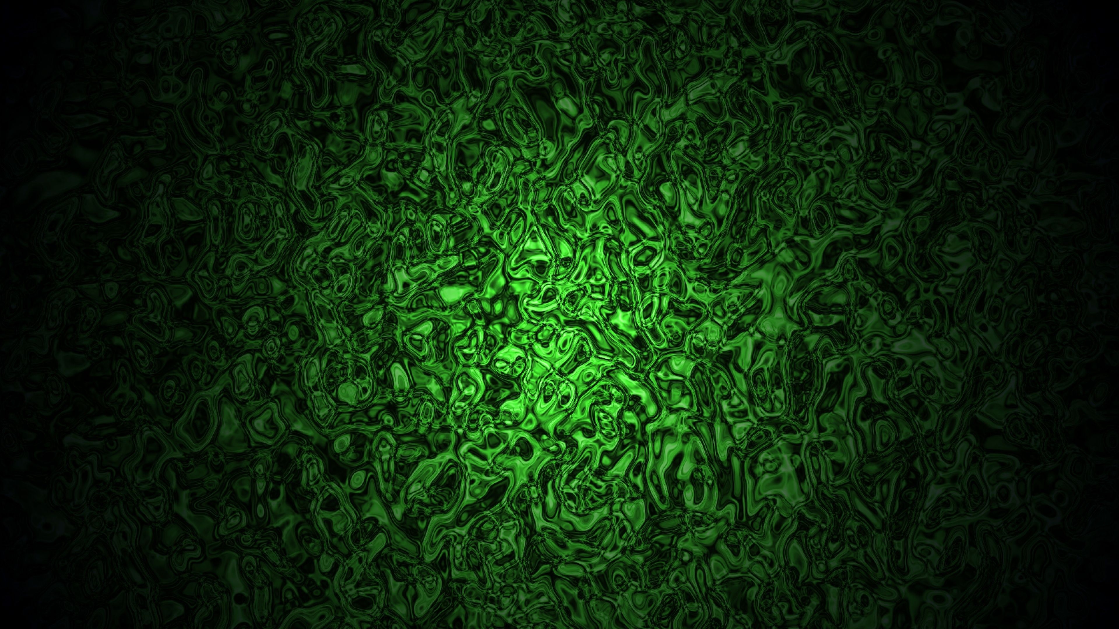 3840x2160 Dark Green Wallpaper Free.com. Dark green wallpaper, Dark green background, Slime wallpaper, Desktop