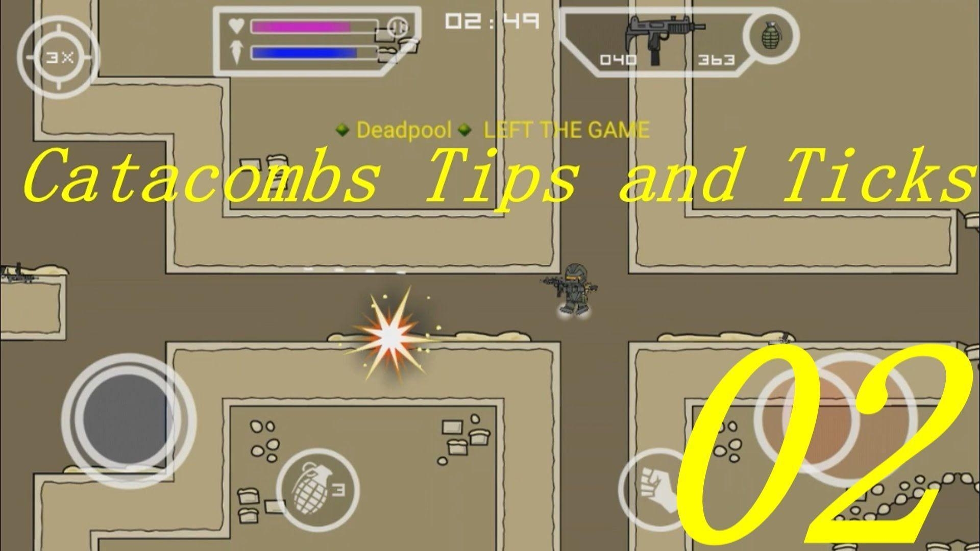 1920x1080 Doodle Army 2: Mini Militia Tips and Tricks !, Desktop