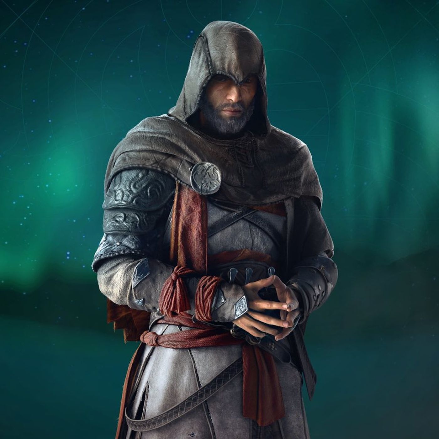 1400x1400 Next Assassin's Creed is Mirage, stars Basim, set in Baghdad, Phone