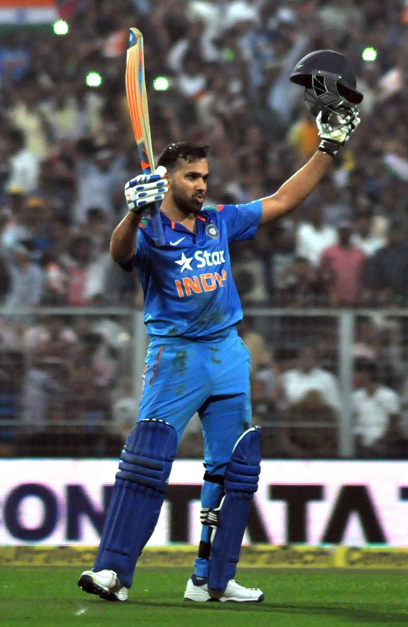 1430x2190 Difficult to surpass Rohit Sharma's 264: Lara. South Asian Daily, Phone